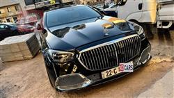 مرسيدس بنز E-Class